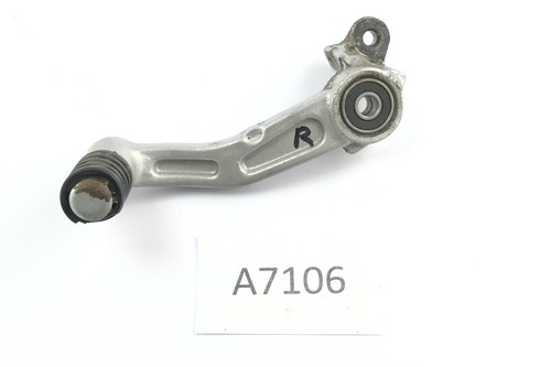 Ktm duke 125 2014 - 2014, pedale