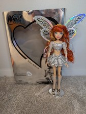 Winx Club SDCC 2012 Bloom