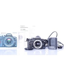 Olympus E-410 Fotocamera