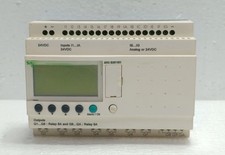 Schneider Electric Zelio