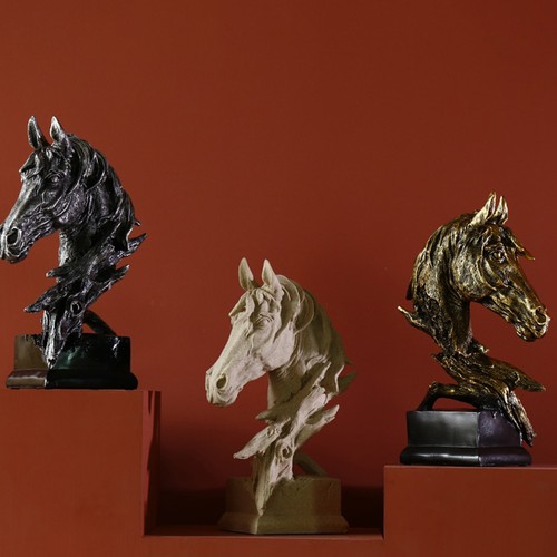 Decorazione casa equitazione - casa,