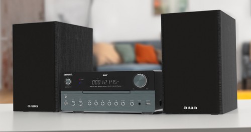 Aiwa msbtu 700 - msbtu-700, dab