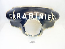 Carena anteriore Guzzi 850 T3