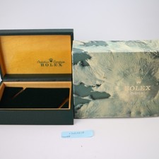 Rolex 68273 Datejust Watch Box