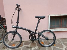 Bicicletta Pieghevole Decathlon
