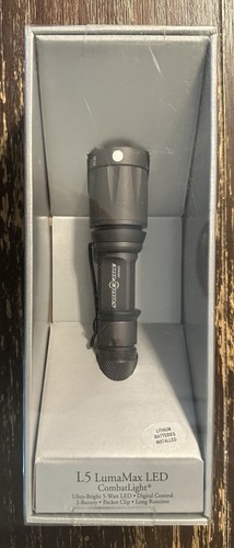 Surefire lumamax led - l5,