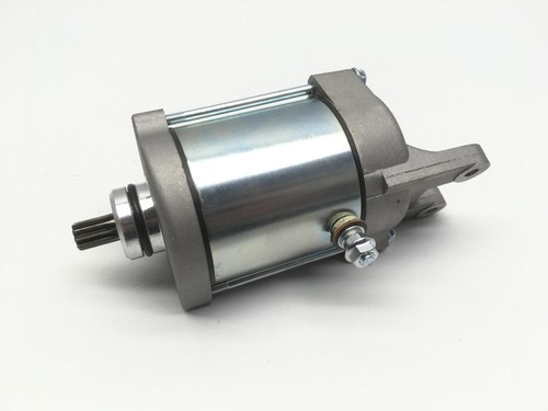 Motorino avviamento sgr pgo - motorino,