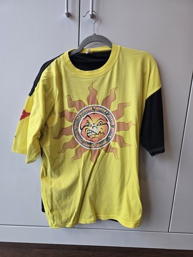 Shirt vintage valentino - t-shirt,