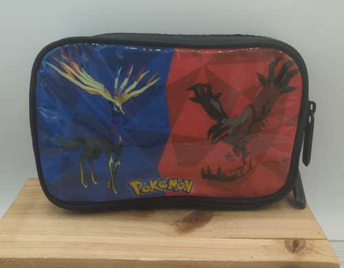 Pokemon nintendo 3ds - x/y,