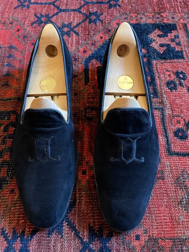 Mocassini john lobb - mocassini,