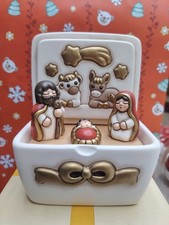 Thun mini presepe - mini,