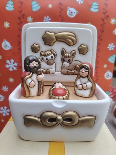 Thun mini presepe - thun,