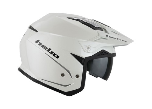 Hebo casco trial jet - hebo,