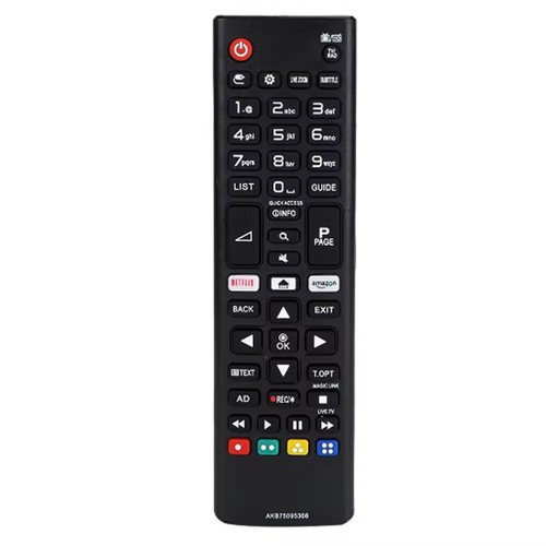 Akb75095308 telecomando di - lg,