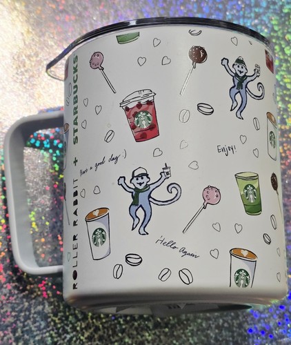 Tazze starbucks roller - tazze,