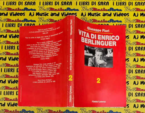 Book libro vita enrico - book, di