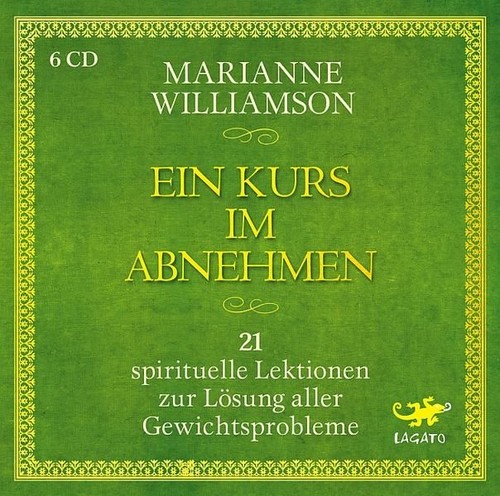 Ein kurs abnehmen 21 - abnehmen:,