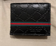 Portafoglio uomo Gucci