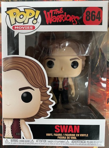 Funko pop movies 864 - pop!,