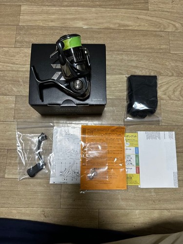 Mulinello pesca daiwa - da,