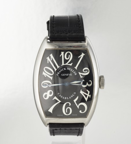 Orologio automatico franck - automatico,