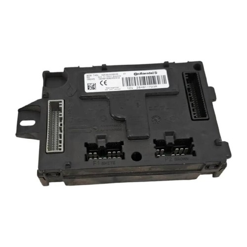 Body computer 284b11723r dacia - body,
