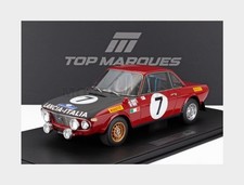 Topmarques tmr12 58a lancia - topmarques,