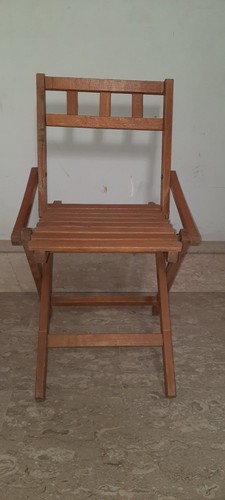 Sediolina vintage bambini - sediolina,