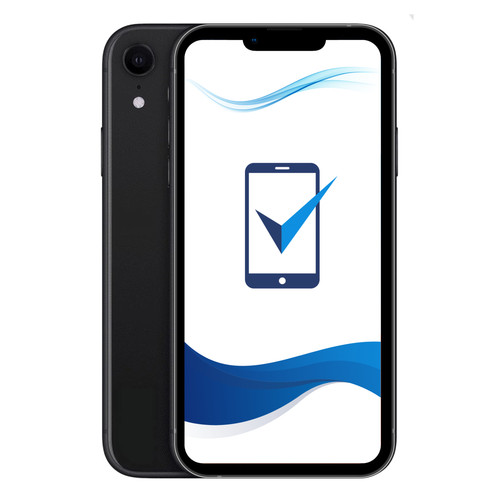 Apple iphone 128gb - xr,