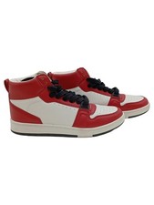 Pull&Bear sneaker alte uomo