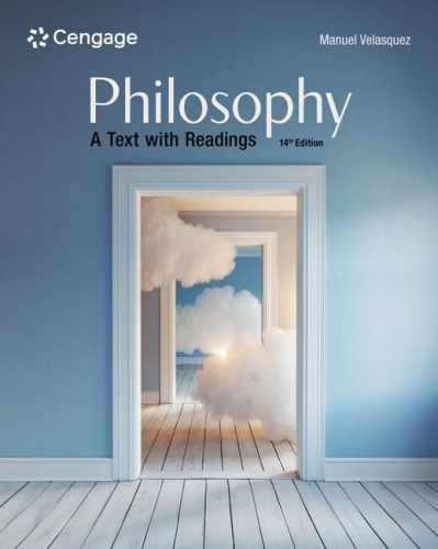 Philosophy text with - a,