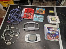 Nintendo Game Boy Advance