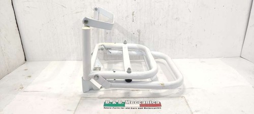 Portapacchi cappa piaggio - cappa,