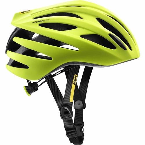 Casco giallo aksium - giallo,