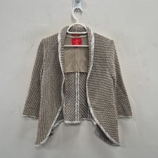 Giacca tuta aperta Vivienne