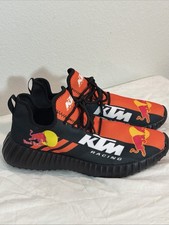 Scarpe da corsa Red Bull KTM