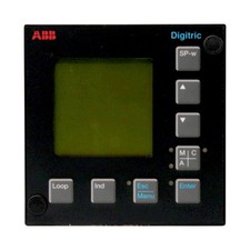 Regolatore ABB DIGITRIC-500