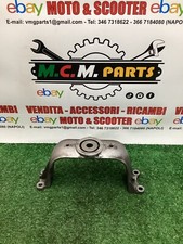 Staffa Fissaggio Frizione