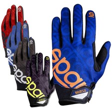 Guanti Da Lavoro Meccanico