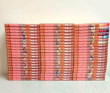 Fairy Tail Vol.1-63 set