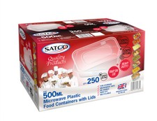 Satco contenitori alimentari - contenitori,