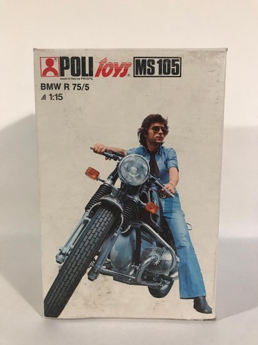 Politoys art ms105 moto - politoys,