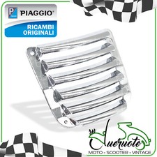 MASCHERINA GRIGLIA CROMATA PER