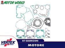 KIT GUARNIZIONI COMPLETE