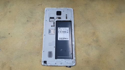 Tg1138 cellulare samsung - cellulare,