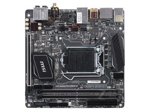 Per msi z270i gaming - z270i,