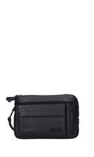 MML843N Clutchs NAVA Uomo Nero