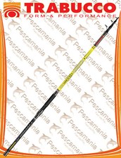 Canna da barca Trabucco QUASAR