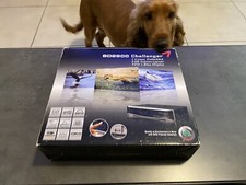 Decoder SD2900 Challenger Satellite Receiver Multi Crypt - Multifunzionale Dtt