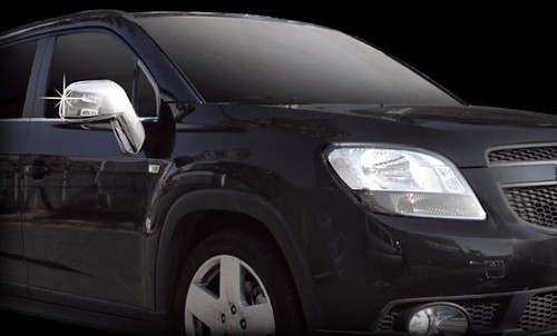 Accessori chevrolet orlando - chevrolet,